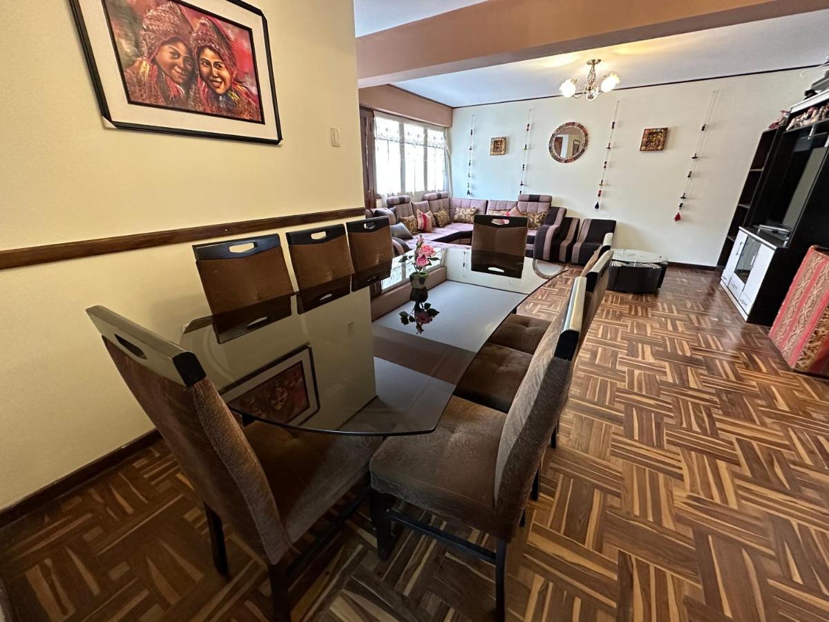 Euler House'S Διαμέρισμα Κούζκο Εξωτερικό φωτογραφία